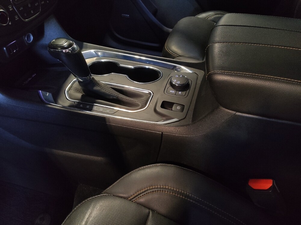 2018 Chevrolet Traverse in Jacksonville, FL 32210 - 18125190 26