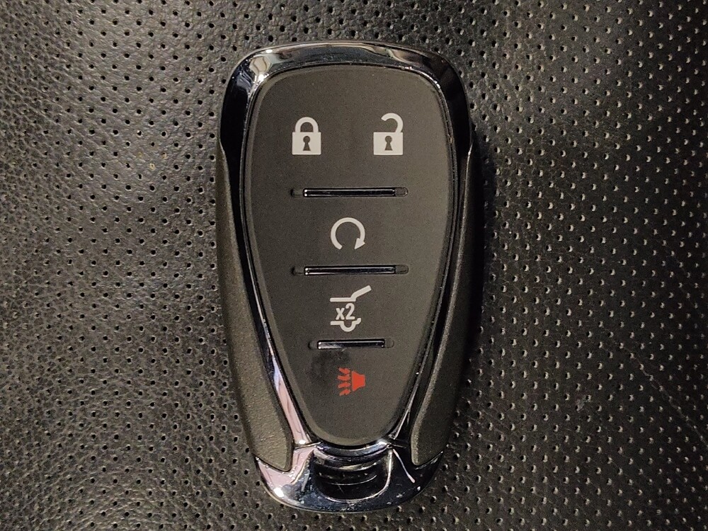 2018 Chevrolet Traverse in Jacksonville, FL 32210 - 18125190 32