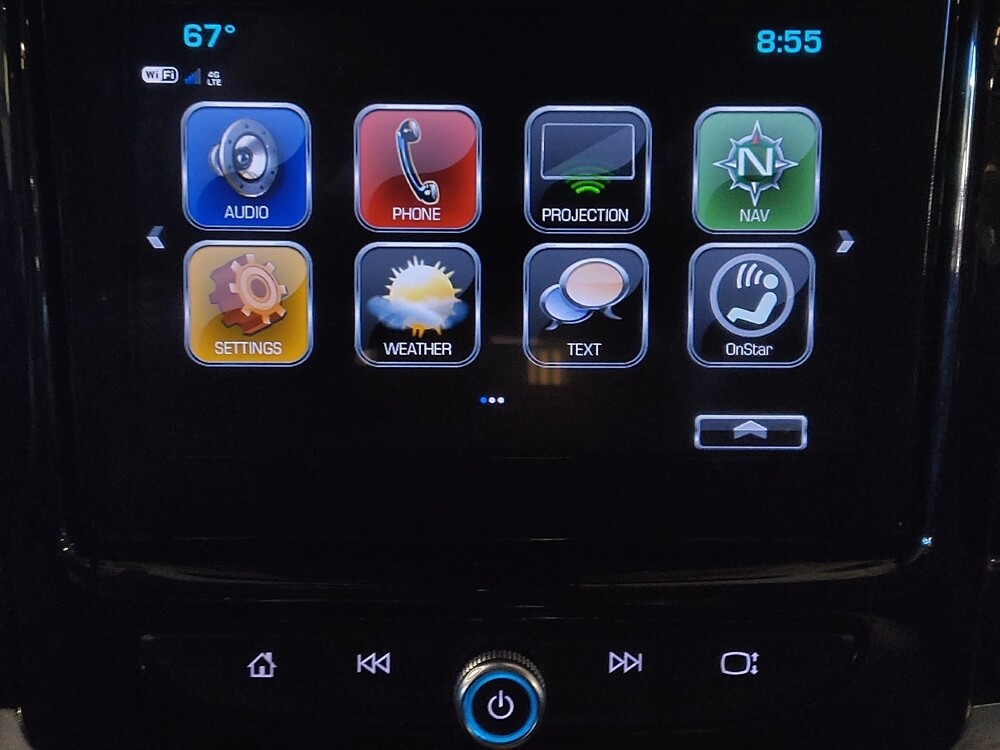 2018 Chevrolet Traverse in Jacksonville, FL 32210 - 18125190 25