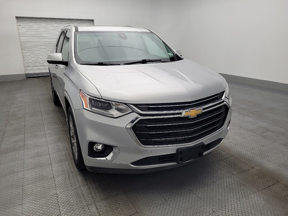 2018 Chevrolet Traverse in Jacksonville, FL 32210 - 18125190 14