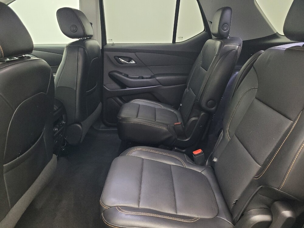 2018 Chevrolet Traverse in Jacksonville, FL 32210 - 18125190 18