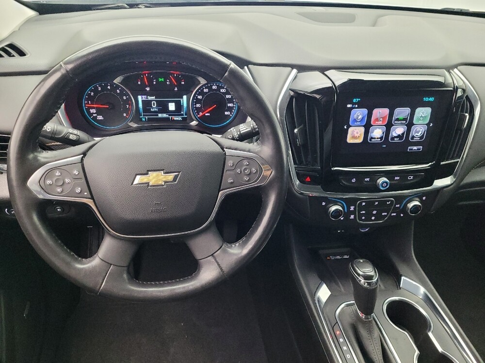 2018 Chevrolet Traverse in Jacksonville, FL 32210 - 18125190 22