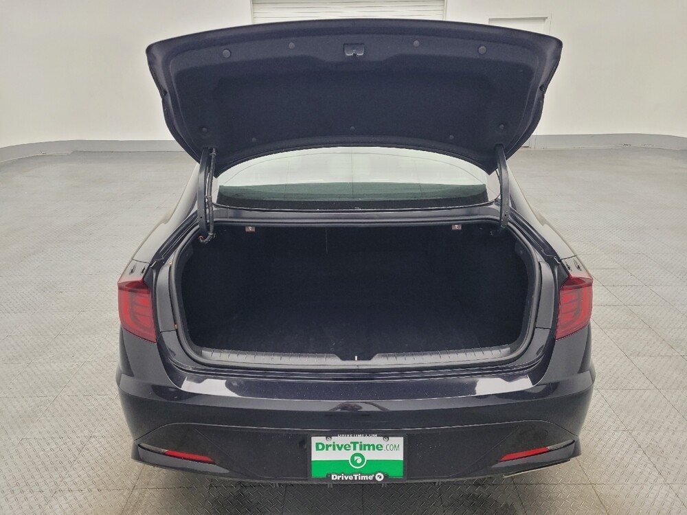 2023 Hyundai Sonata in Sanford, FL 32773 - 18125191 29