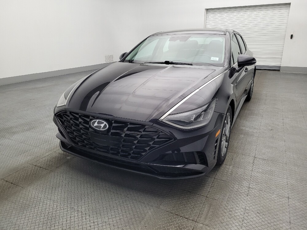 2023 Hyundai Sonata in Sanford, FL 32773 - 18125191 15