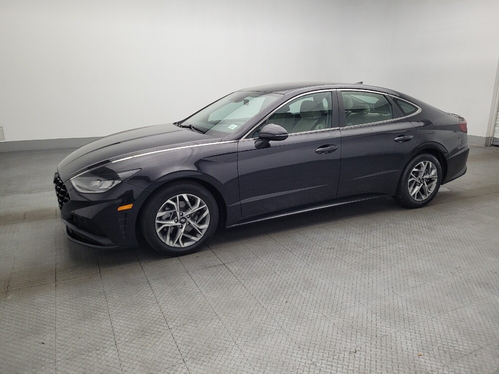 2023 Hyundai Sonata in Sanford, FL 32773 - 18125191 2