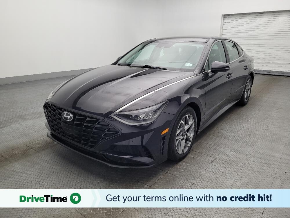 2023 Hyundai Sonata in Sanford, FL 32773 - 18125191