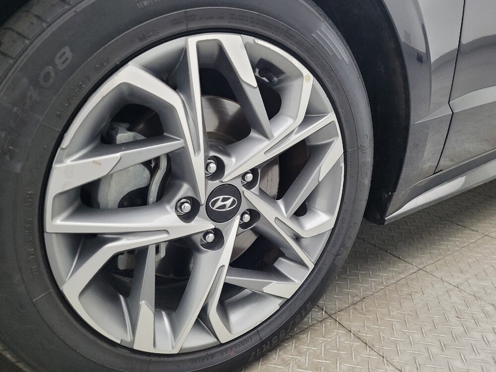 2023 Hyundai Sonata in Sanford, FL 32773 - 18125191 31