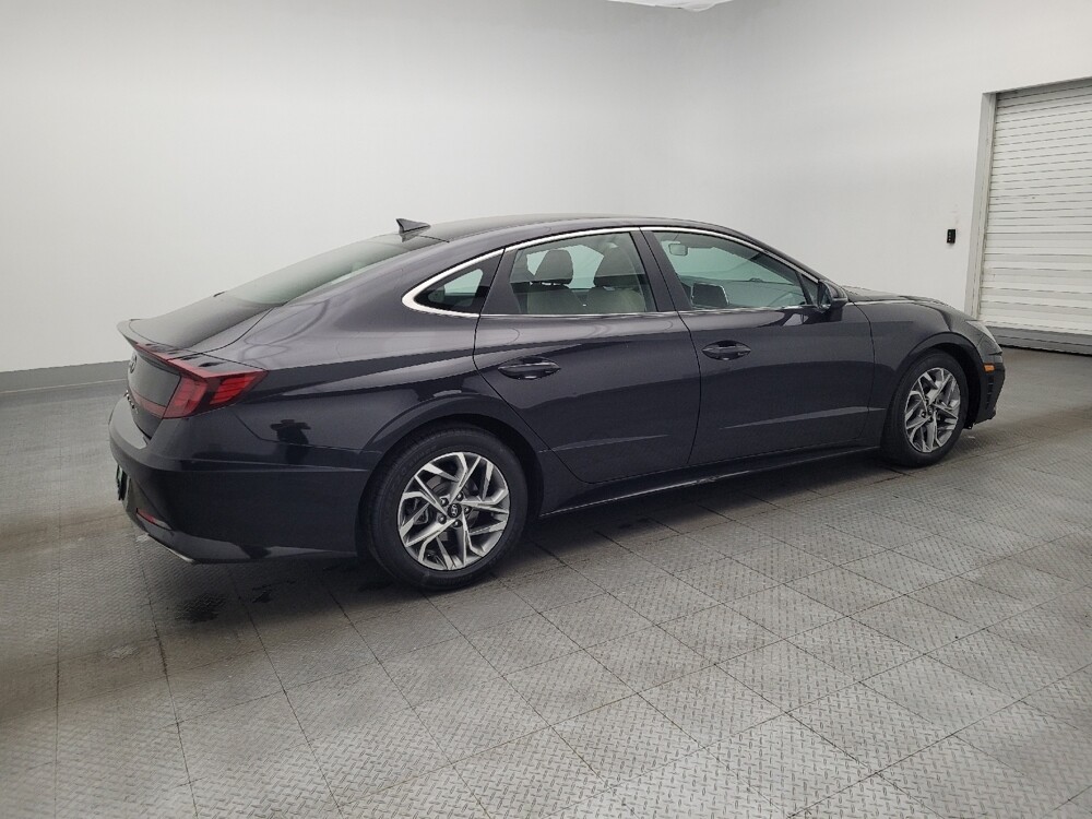 2023 Hyundai Sonata in Sanford, FL 32773 - 18125191 10