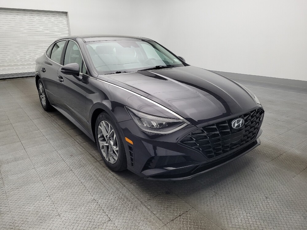 2023 Hyundai Sonata in Sanford, FL 32773 - 18125191 13