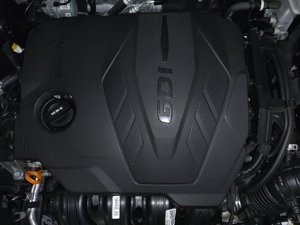 2023 Hyundai Sonata in Sanford, FL 32773 - 18125191 30