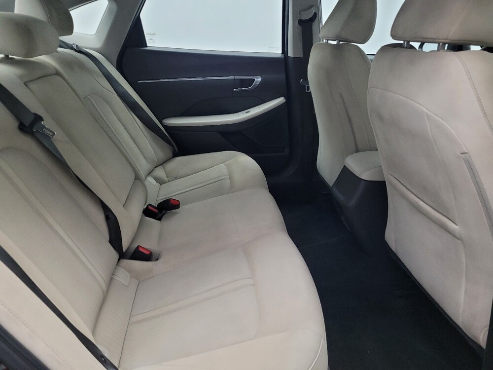 2023 Hyundai Sonata in Sanford, FL 32773 - 18125191 19