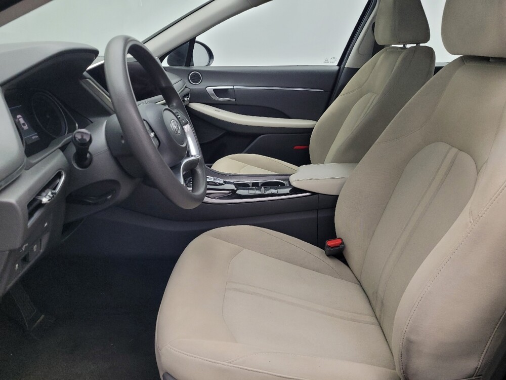 2023 Hyundai Sonata in Sanford, FL 32773 - 18125191 17