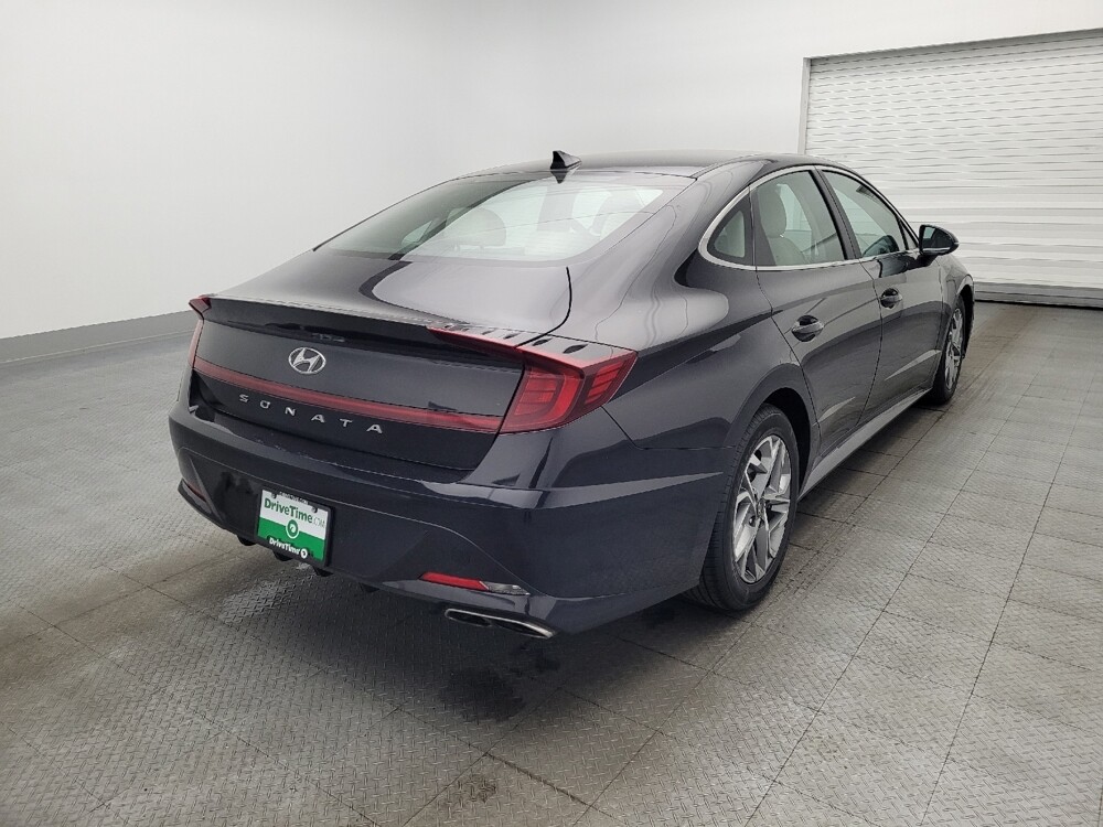 2023 Hyundai Sonata in Sanford, FL 32773 - 18125191 9