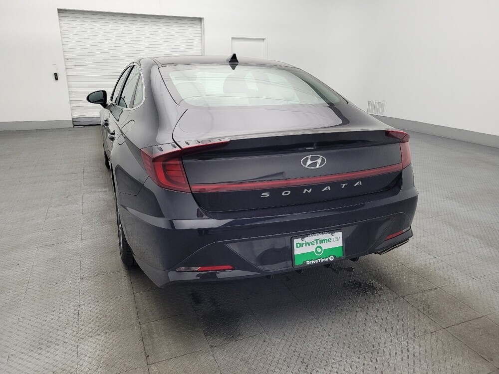 2023 Hyundai Sonata in Sanford, FL 32773 - 18125191 6
