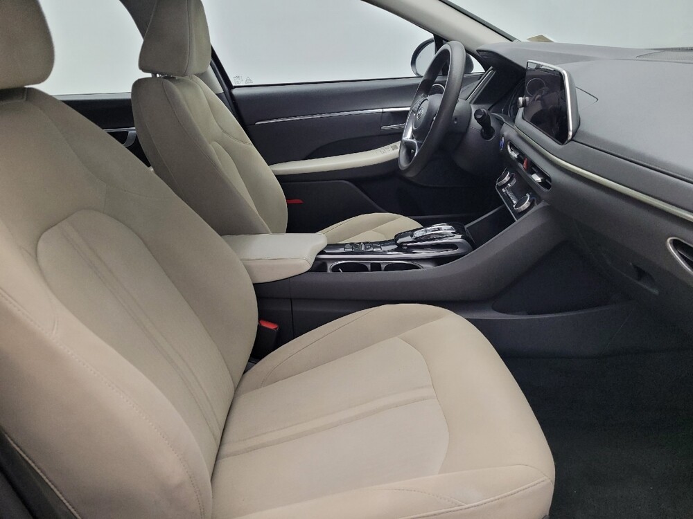 2023 Hyundai Sonata in Sanford, FL 32773 - 18125191 21