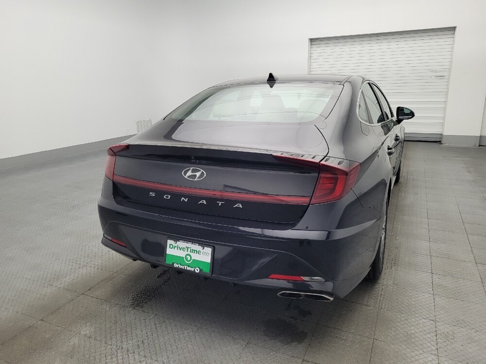 2023 Hyundai Sonata in Sanford, FL 32773 - 18125191 7