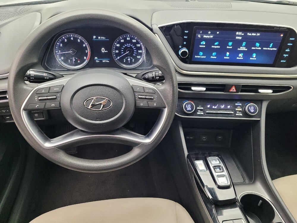 2023 Hyundai Sonata in Sanford, FL 32773 - 18125191 22