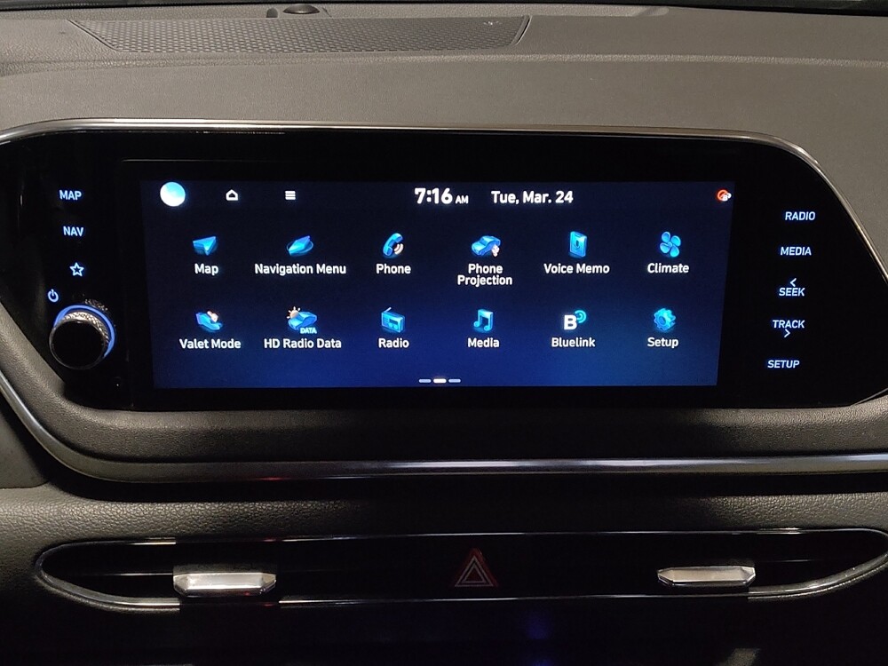 2023 Hyundai Sonata in Sanford, FL 32773 - 18125191 25