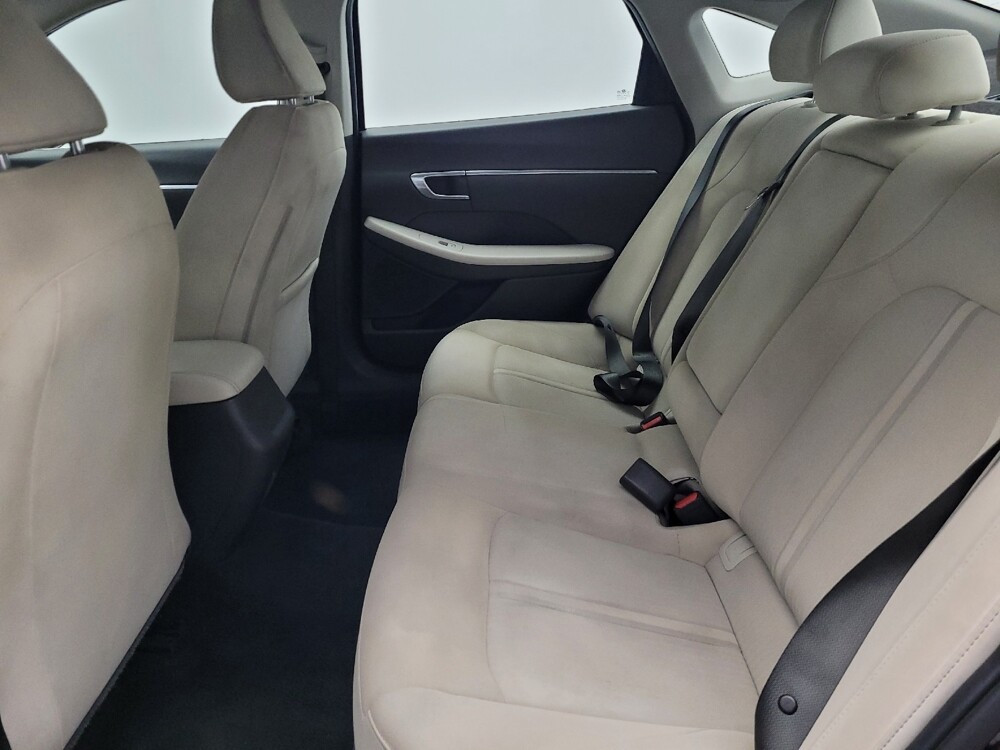 2023 Hyundai Sonata in Sanford, FL 32773 - 18125191 18