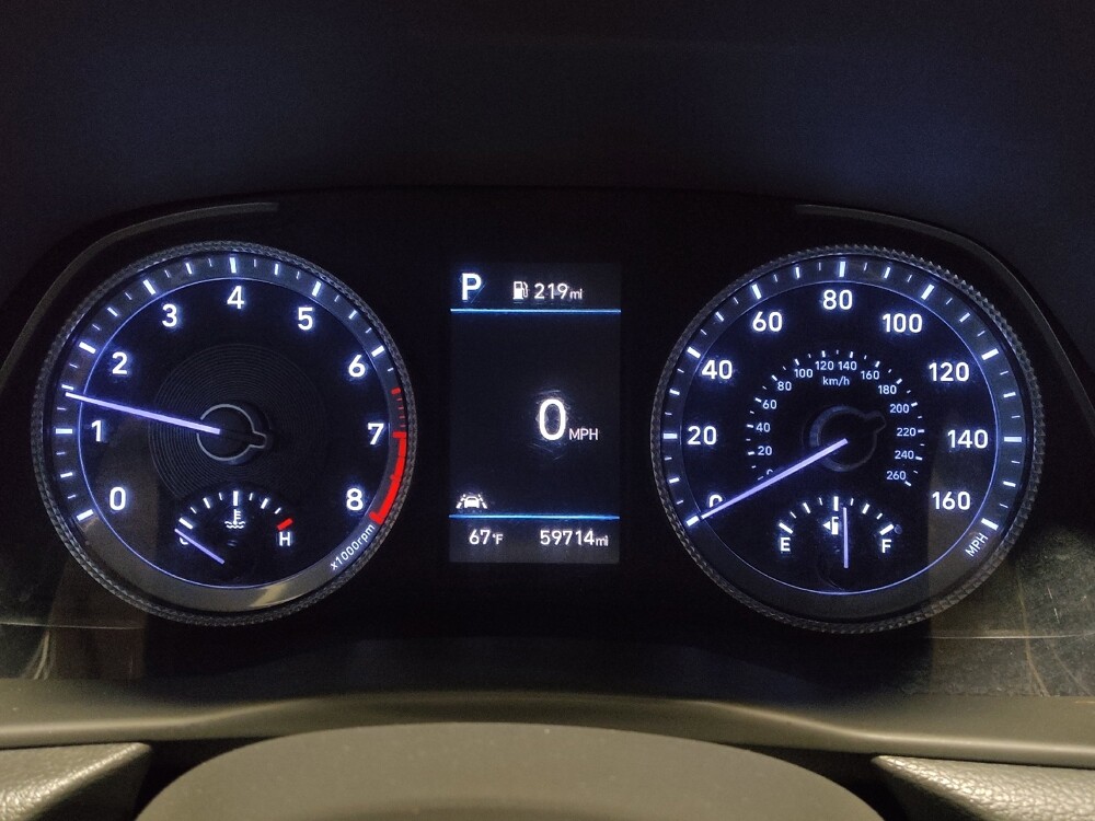 2023 Hyundai Sonata in Sanford, FL 32773 - 18125191 23