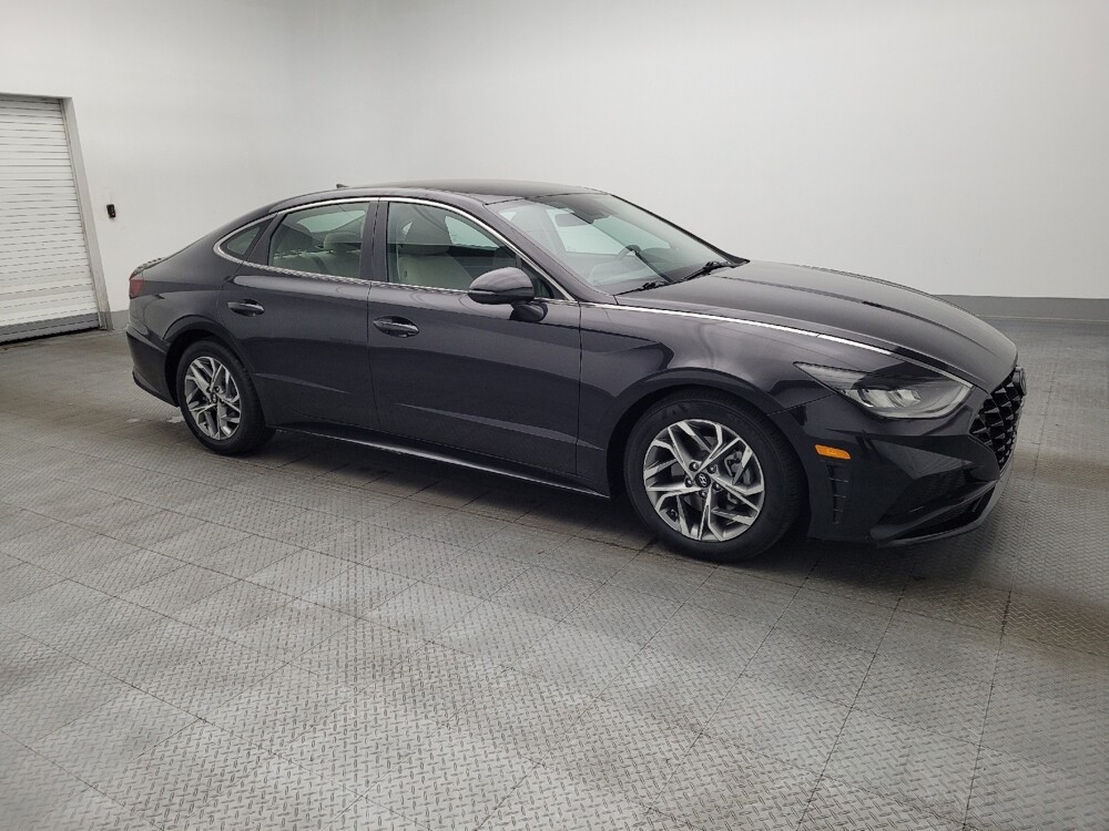 2023 Hyundai Sonata in Sanford, FL 32773 - 18125191 11