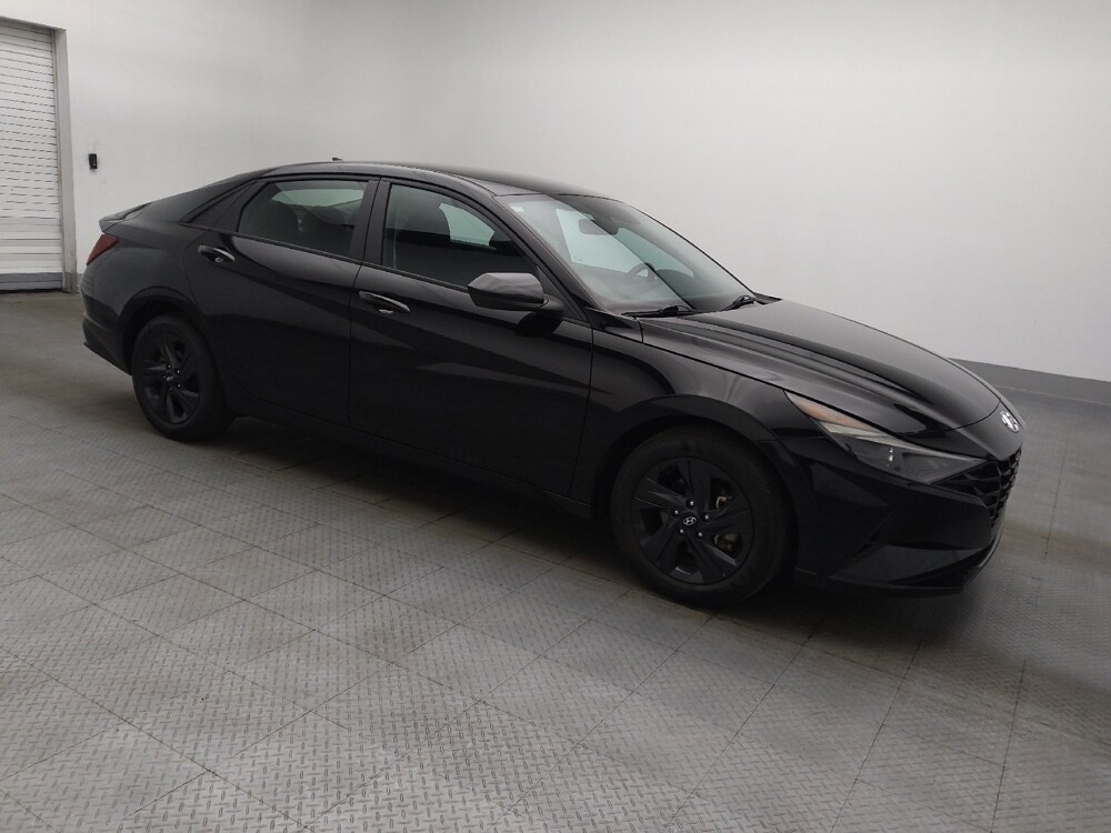 2023 Hyundai Elantra in Jacksonville, FL 32210 - 18125192 11