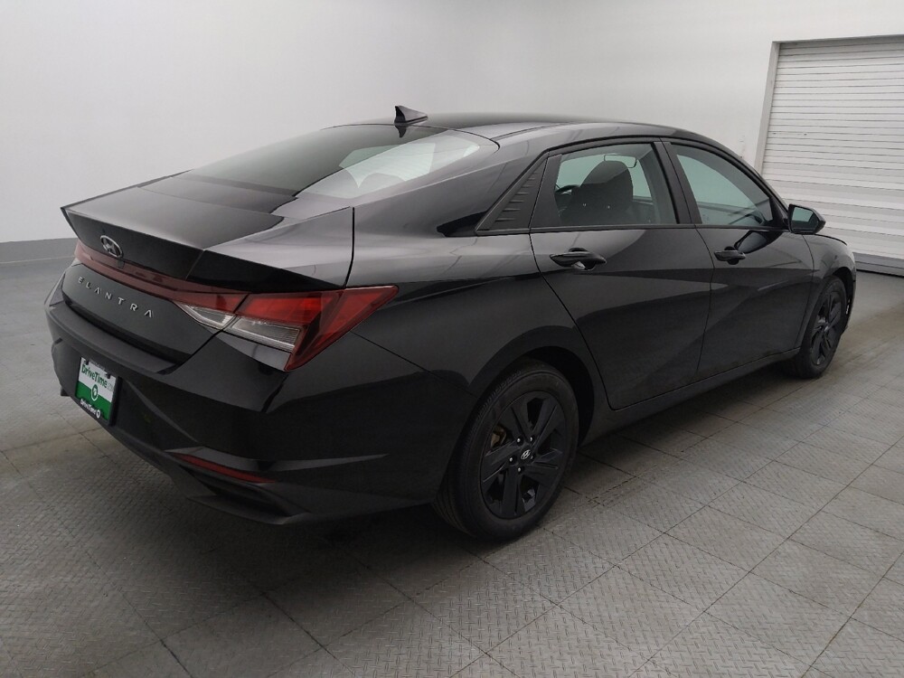 2023 Hyundai Elantra in Jacksonville, FL 32210 - 18125192 9