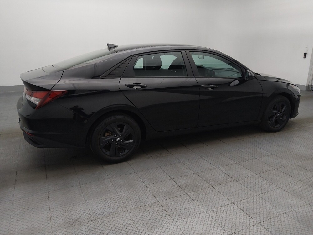 2023 Hyundai Elantra in Jacksonville, FL 32210 - 18125192 10