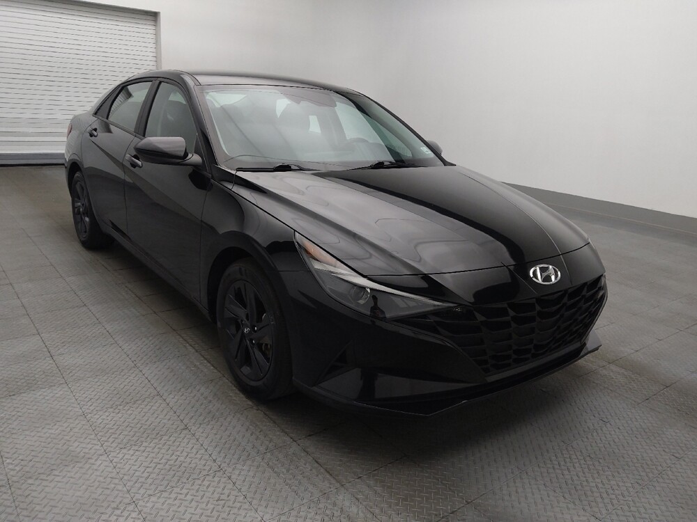 2023 Hyundai Elantra in Jacksonville, FL 32210 - 18125192 13