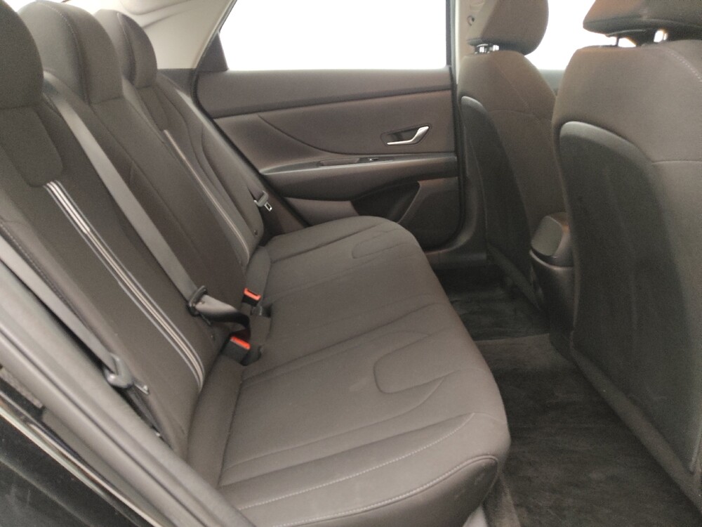 2023 Hyundai Elantra in Jacksonville, FL 32210 - 18125192 19