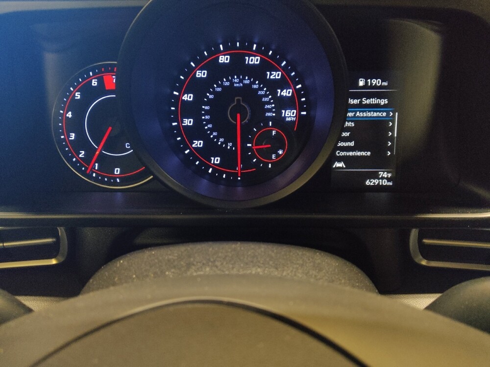 2023 Hyundai Elantra in Jacksonville, FL 32210 - 18125192 23