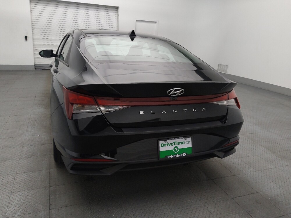 2023 Hyundai Elantra in Jacksonville, FL 32210 - 18125192 6