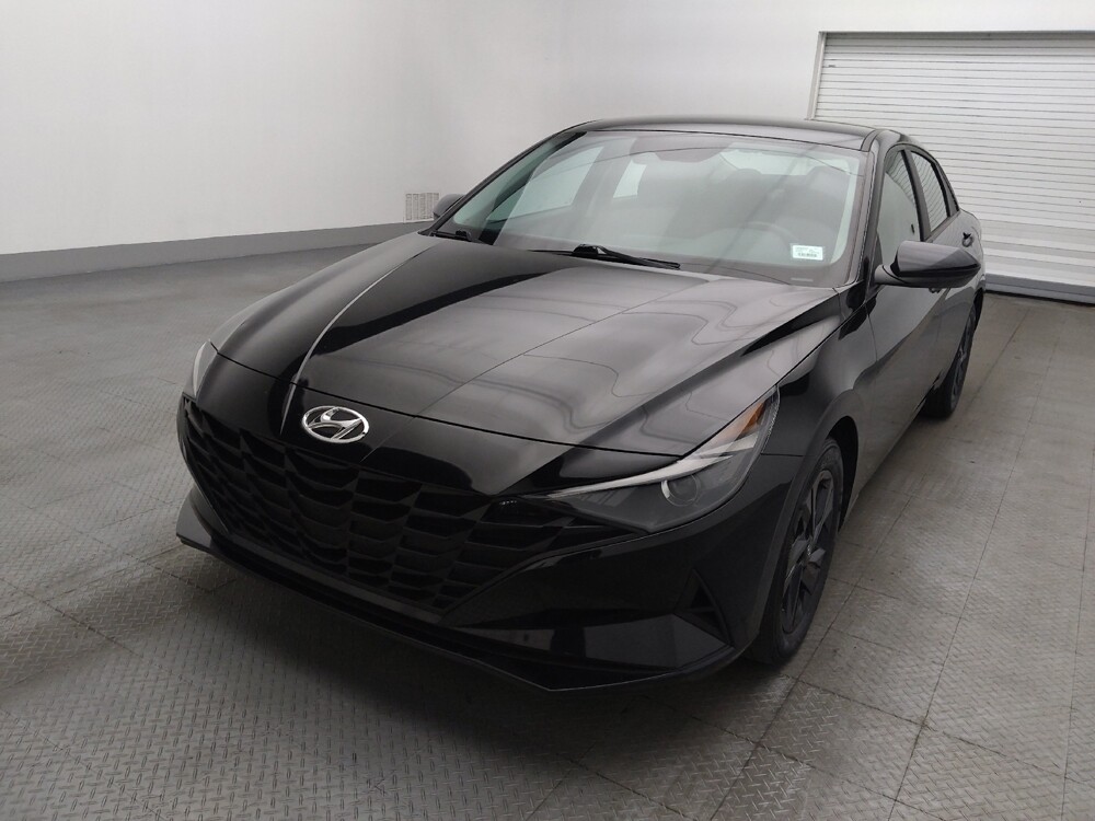 2023 Hyundai Elantra in Jacksonville, FL 32210 - 18125192 15