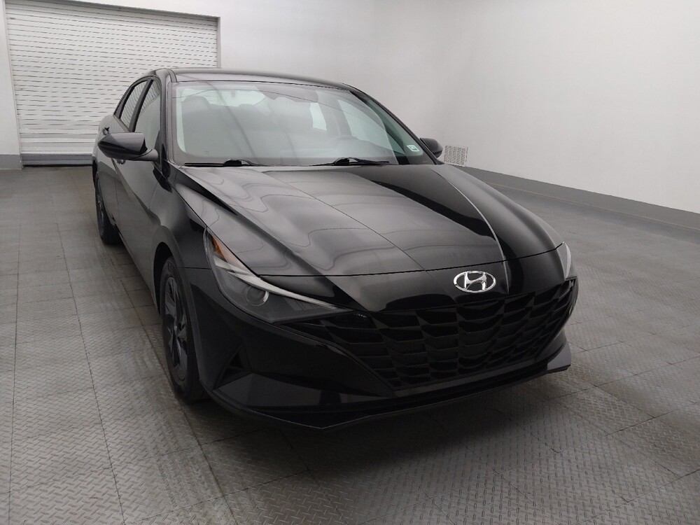 2023 Hyundai Elantra in Jacksonville, FL 32210 - 18125192 14