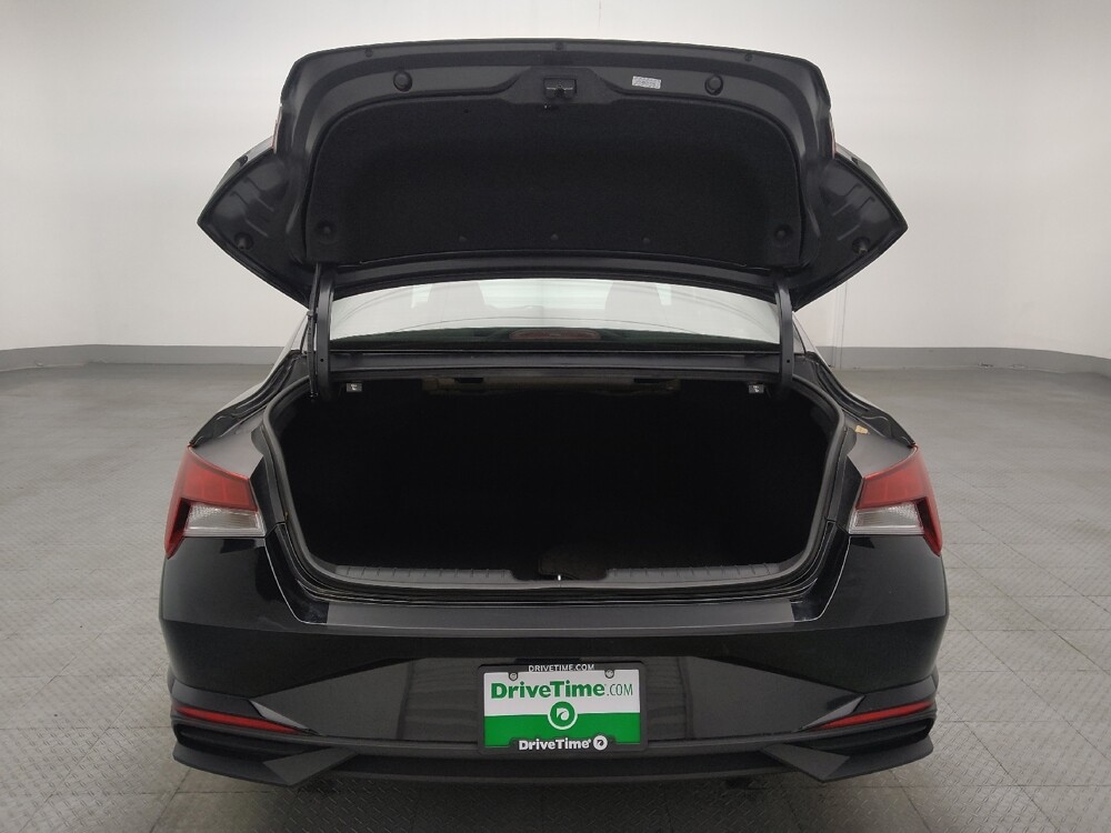 2023 Hyundai Elantra in Jacksonville, FL 32210 - 18125192 29