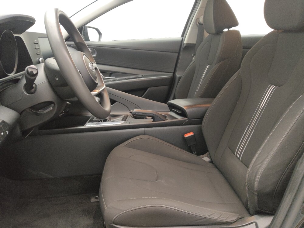 2023 Hyundai Elantra in Jacksonville, FL 32210 - 18125192 17