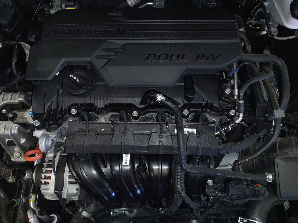 2023 Hyundai Elantra in Jacksonville, FL 32210 - 18125192 30