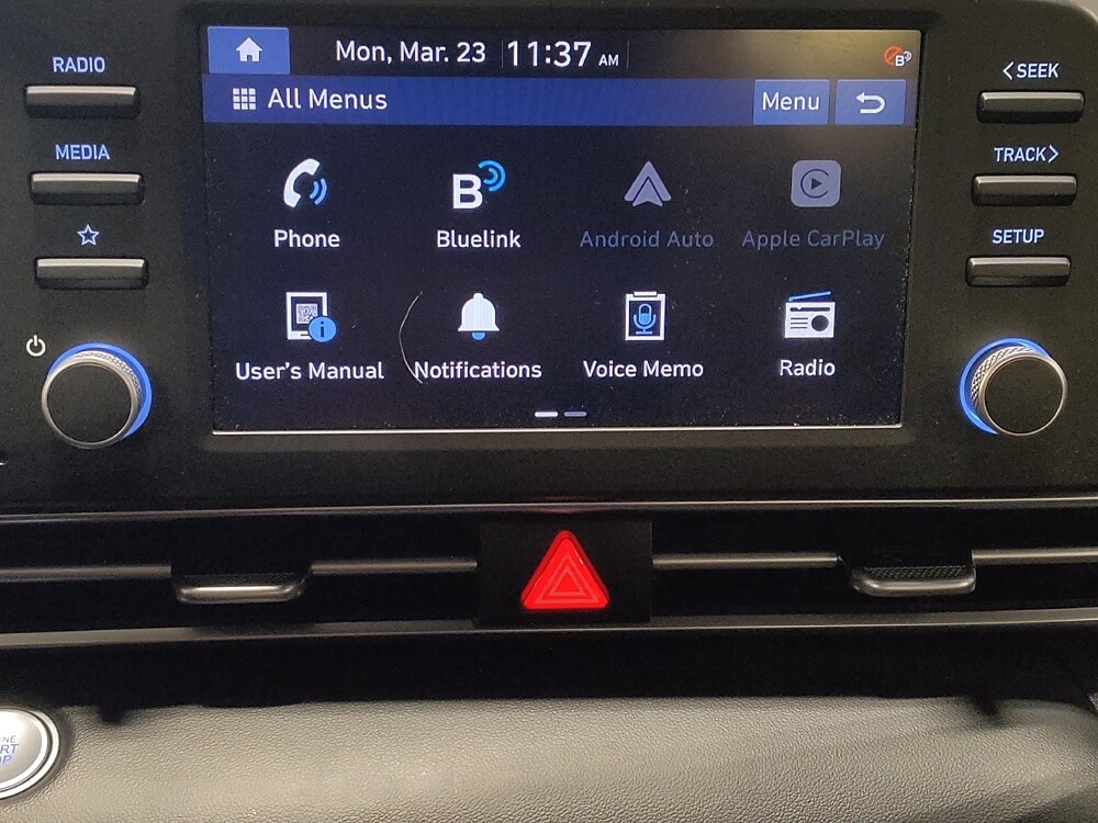 2023 Hyundai Elantra in Jacksonville, FL 32210 - 18125192 25