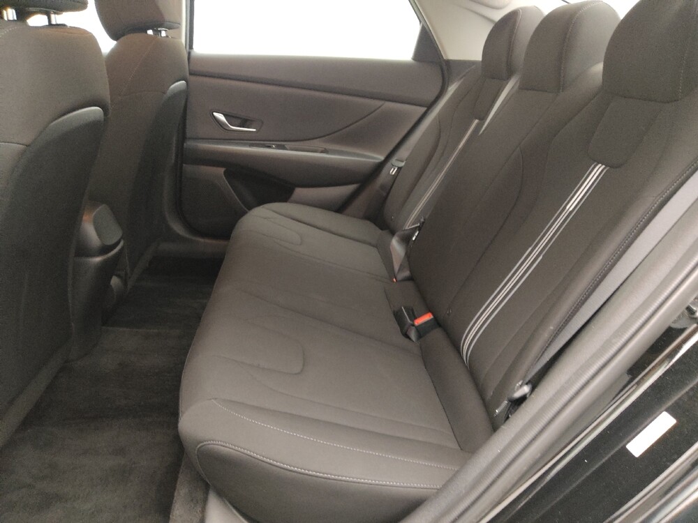 2023 Hyundai Elantra in Jacksonville, FL 32210 - 18125192 18