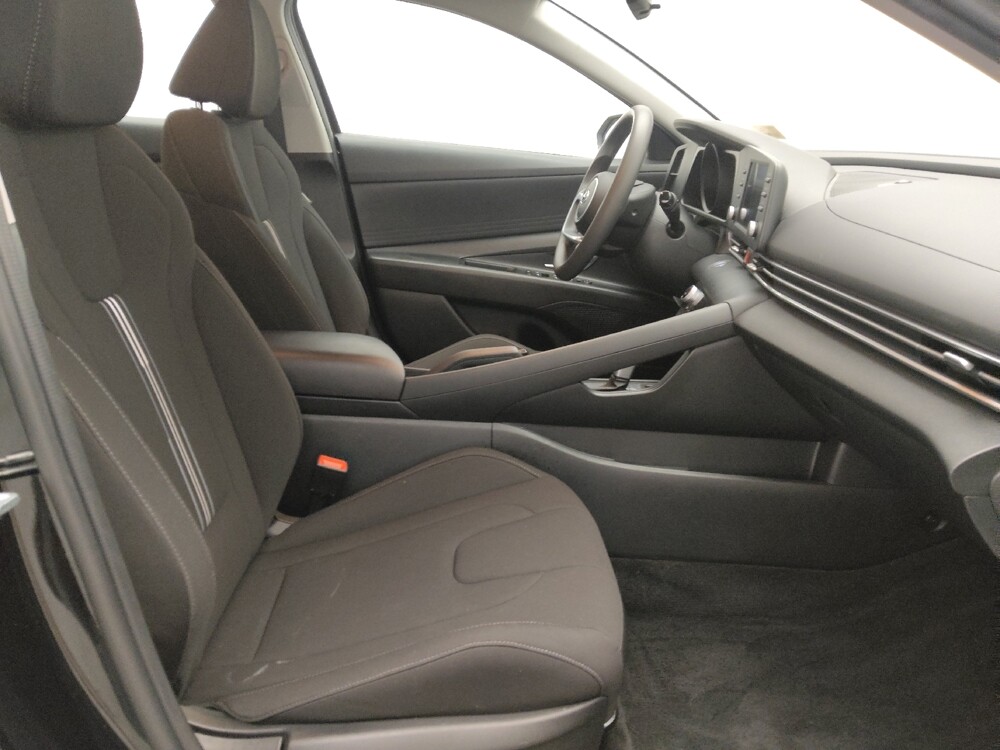 2023 Hyundai Elantra in Jacksonville, FL 32210 - 18125192 21