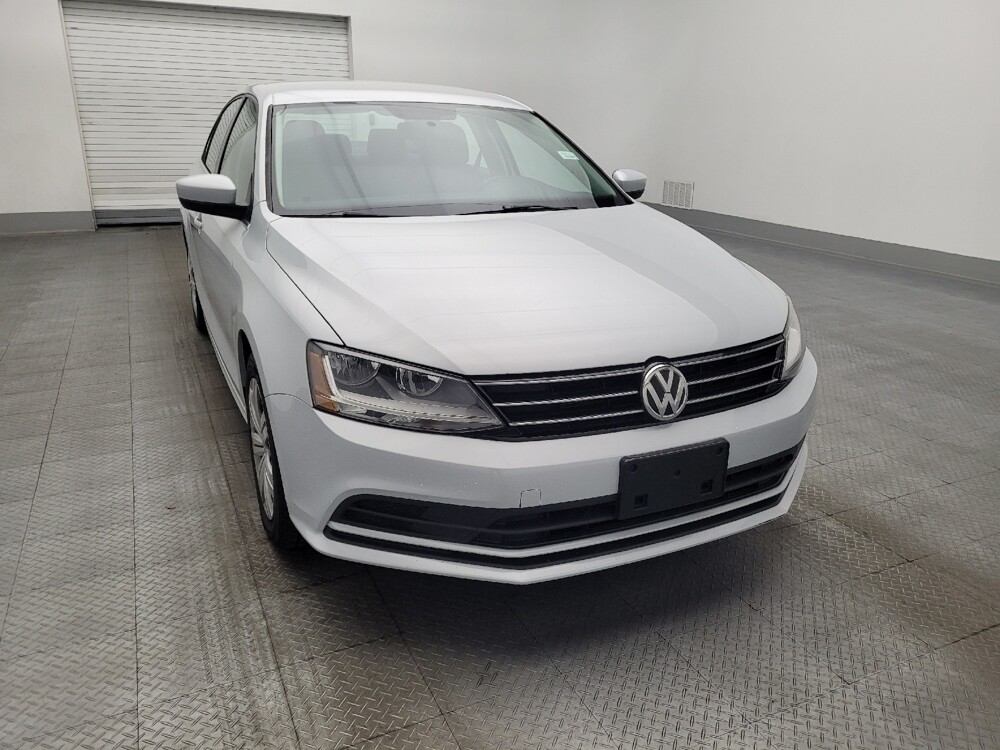 2017 Volkswagen Jetta in Lauderdale Lakes, FL 33313 - 18125193 14