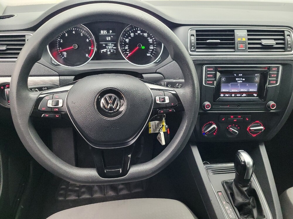 2017 Volkswagen Jetta in Lauderdale Lakes, FL 33313 - 18125193 22