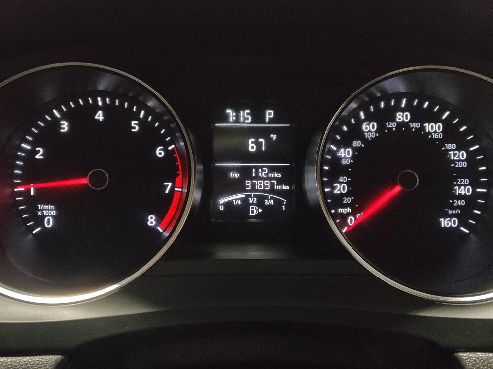 2017 Volkswagen Jetta in Lauderdale Lakes, FL 33313 - 18125193 23