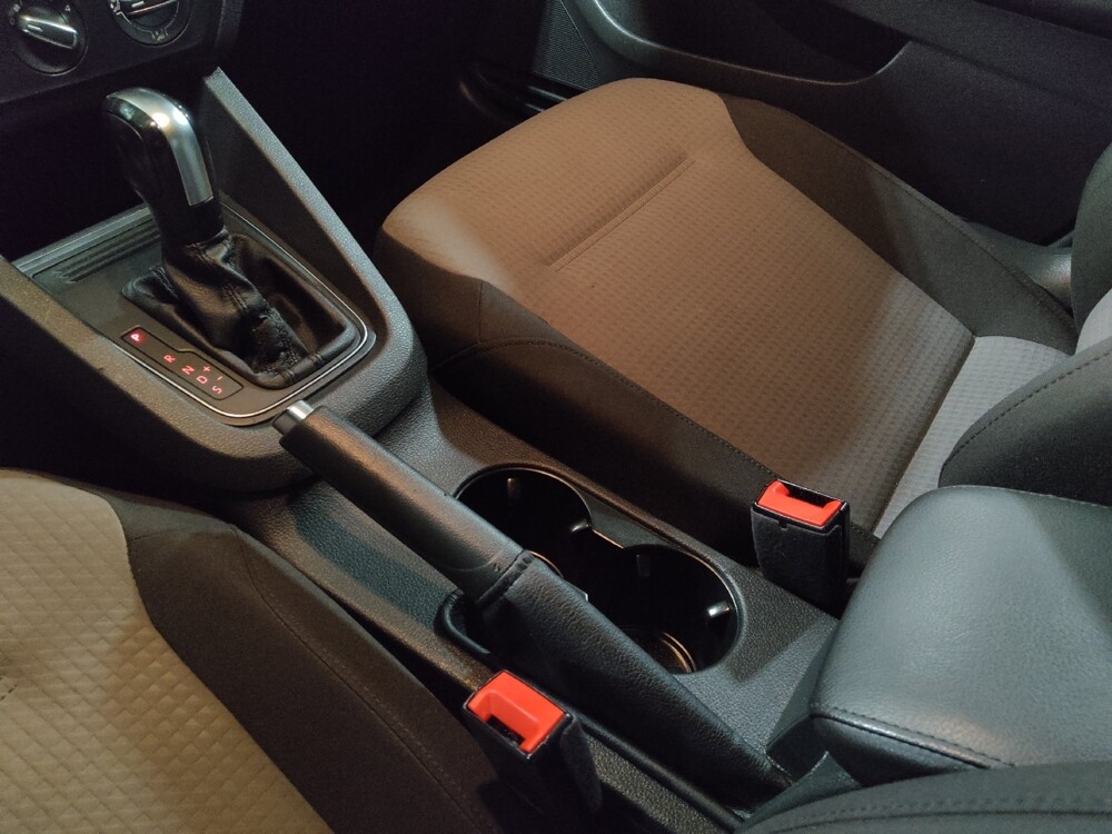 2017 Volkswagen Jetta in Lauderdale Lakes, FL 33313 - 18125193 26