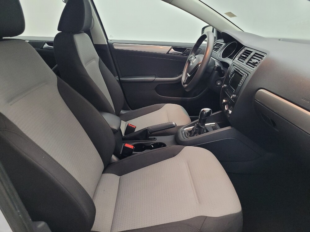 2017 Volkswagen Jetta in Lauderdale Lakes, FL 33313 - 18125193 21