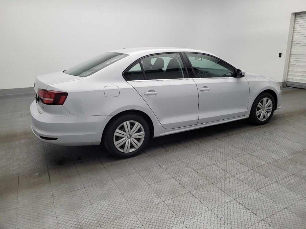 2017 Volkswagen Jetta in Lauderdale Lakes, FL 33313 - 18125193 10