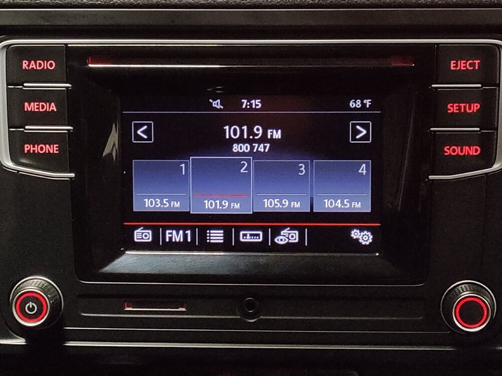 2017 Volkswagen Jetta in Lauderdale Lakes, FL 33313 - 18125193 25