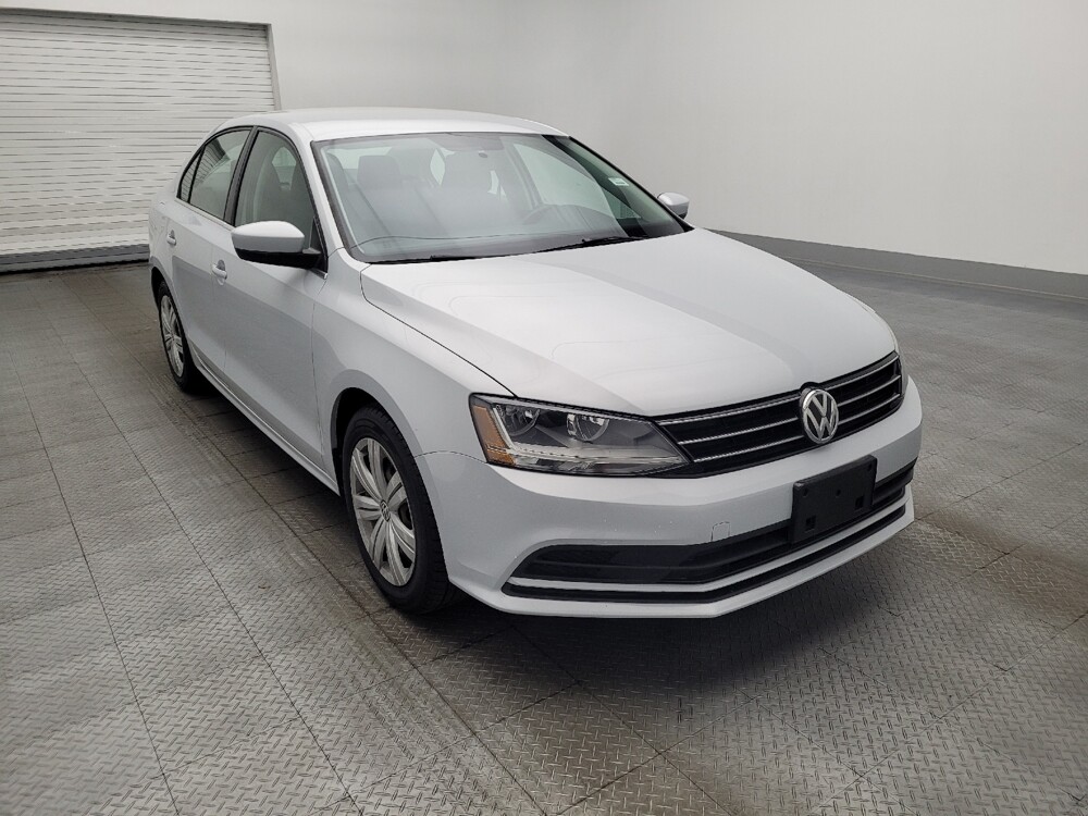 2017 Volkswagen Jetta in Lauderdale Lakes, FL 33313 - 18125193 13
