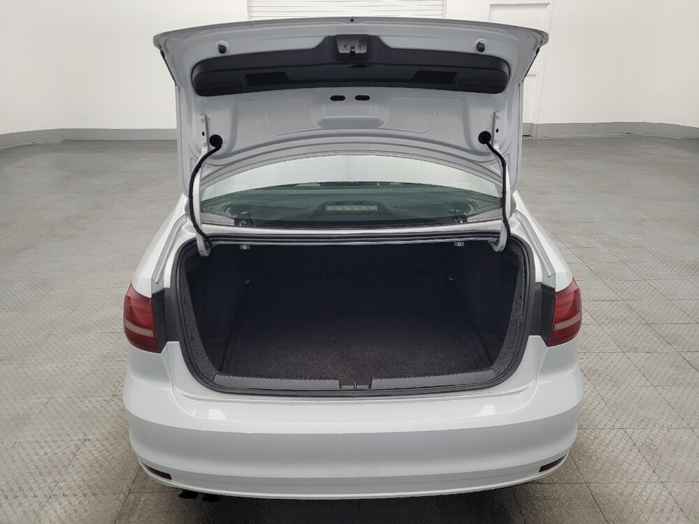 2017 Volkswagen Jetta in Lauderdale Lakes, FL 33313 - 18125193 29