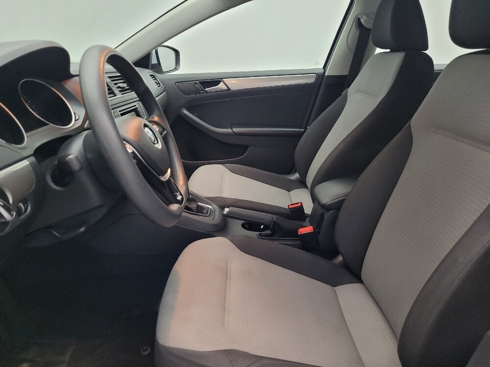 2017 Volkswagen Jetta in Lauderdale Lakes, FL 33313 - 18125193 17